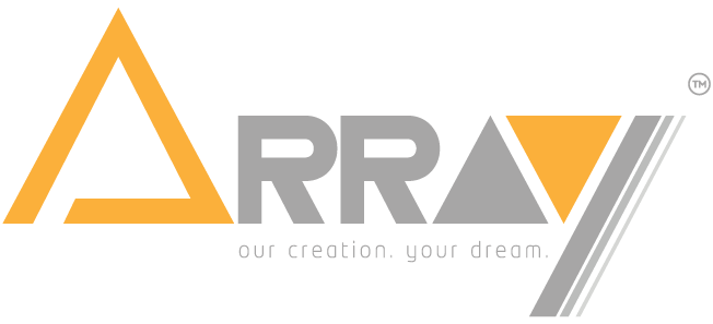 Array Creatives Logo