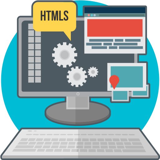 web portal-development-Web Service