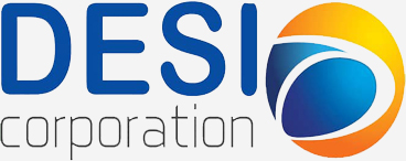 Desi Corporation Logo